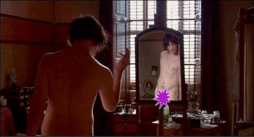  Robert Naked In Little Ashes