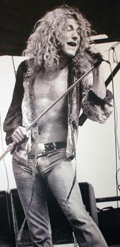  Robert Plant
