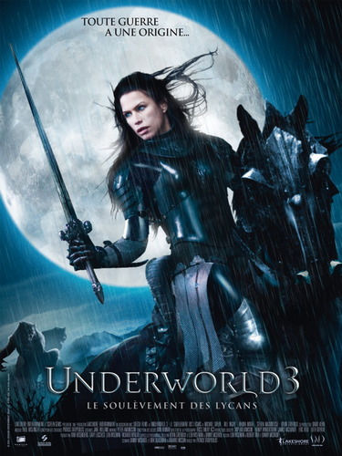  Sonja - Underworld: Rise of the Lycans