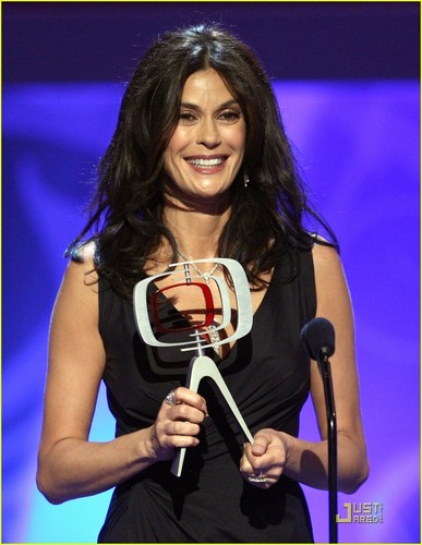  Teri at the 2009 TV Land Awards