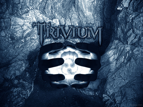  Trivium ファン Art