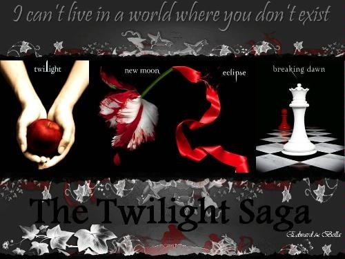  Twilight Photo's