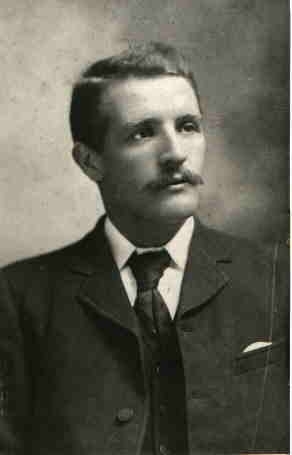  William McMaster Murdoch (1873–1912)