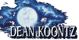 dean koontz moon