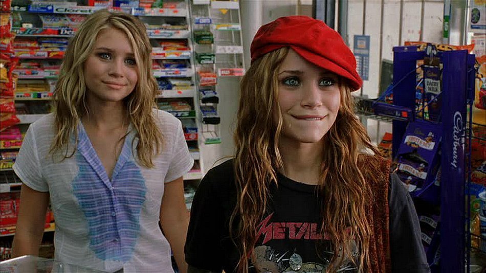 'New York Minute' Screencap - Mary-Kate & Ashley Olsen Image (5872883 ...