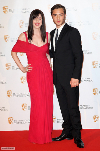  BAFTA televisie Awards 2009