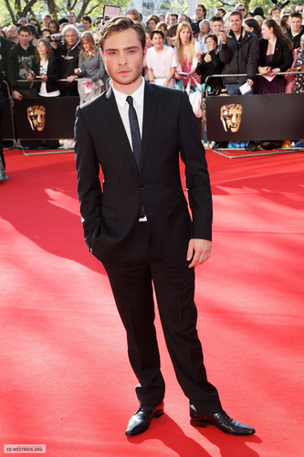  BAFTA 电视 Awards 2009