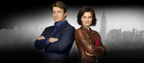 Castle And Beckett