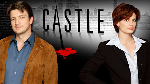  城堡 And Beckett