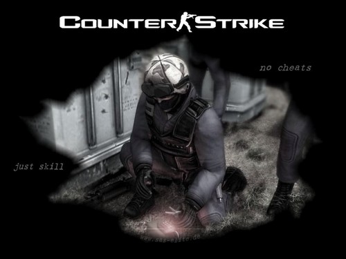  Counter Strike