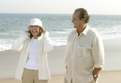  Erica&Harry - Diane Keaton&Jack Nicholson