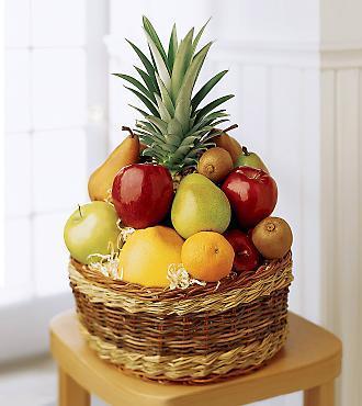  buah-buahan