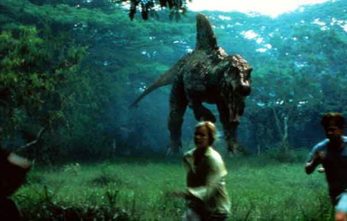  Jurassic Park Trilogy foto-foto