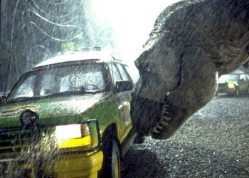  Jurassic Park Trilogy Fotos
