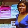  Kelly Kapoor in Did I Stutter?