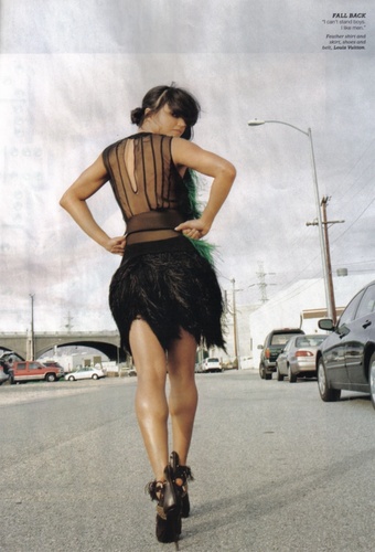  Latina Magazine, May 2009