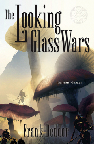  Looking Glass Wars