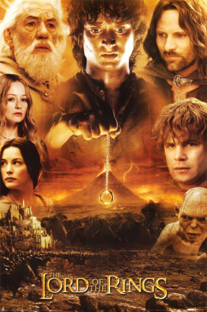  Lord of the Rings