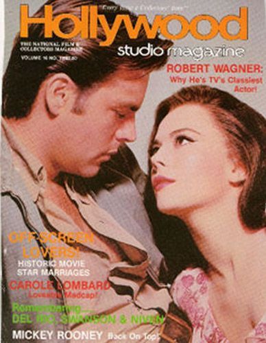  Magazine cover