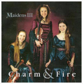  Maidens IV