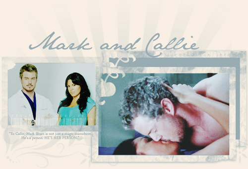  Mark & Callie