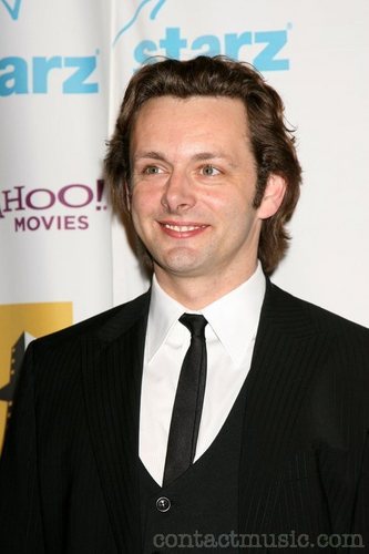  Michael Sheen at The Hollywood Film Festival