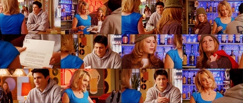  Naley picspam - Lifetime Piling Up (2.20) <3