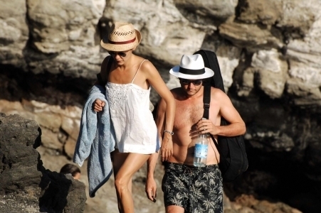  Out and About in Pantelleria, Italy 2008