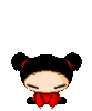 PUCCA CRYING