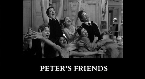  Peters Friends