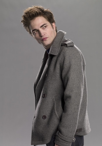  Robert Pattinson ♥