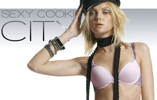  Sexy Cookie 2008