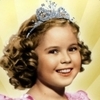  Shirley Temple icon