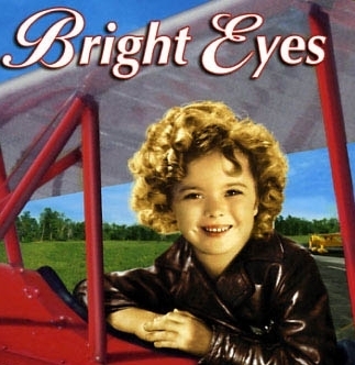 Shirley Temple in Bright Eyes
