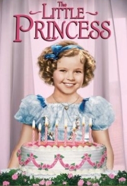  Shirley Temple in The Little Princess