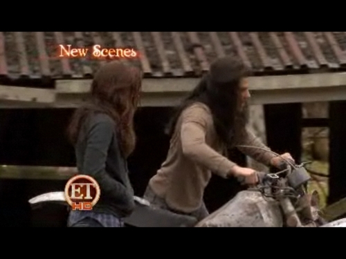  Taylor and Kristen...bike scene