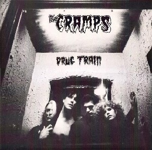 The Cramps