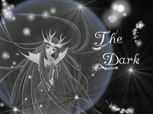  The Dark