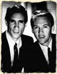 The Righteous Brothers!