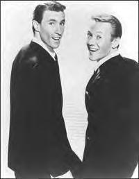 The Righteous Brothers!