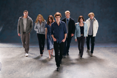  TheCullens