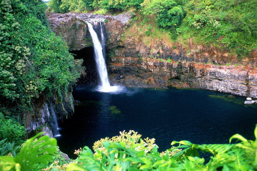  Waterfalls