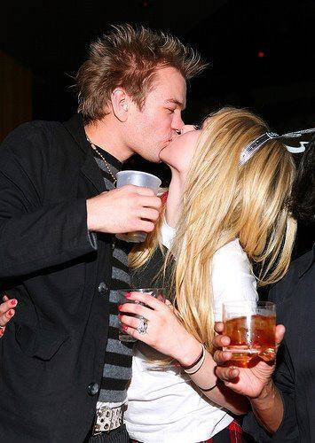  avril and deryck