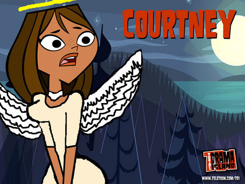  courtney Angel – Jäger der Finsternis