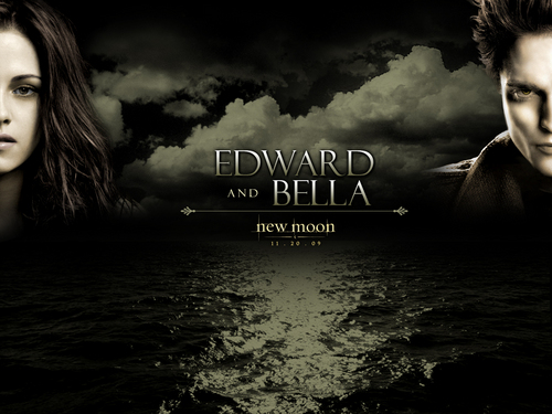  edward&bella