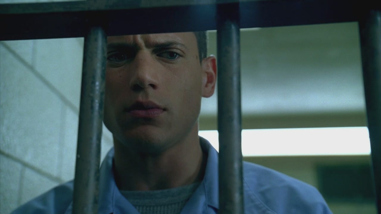 pilot - Prison Break Image (5802653) - Fanpop