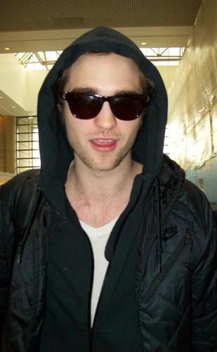  rob is Amore