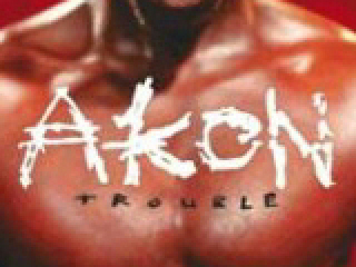  **Akon**