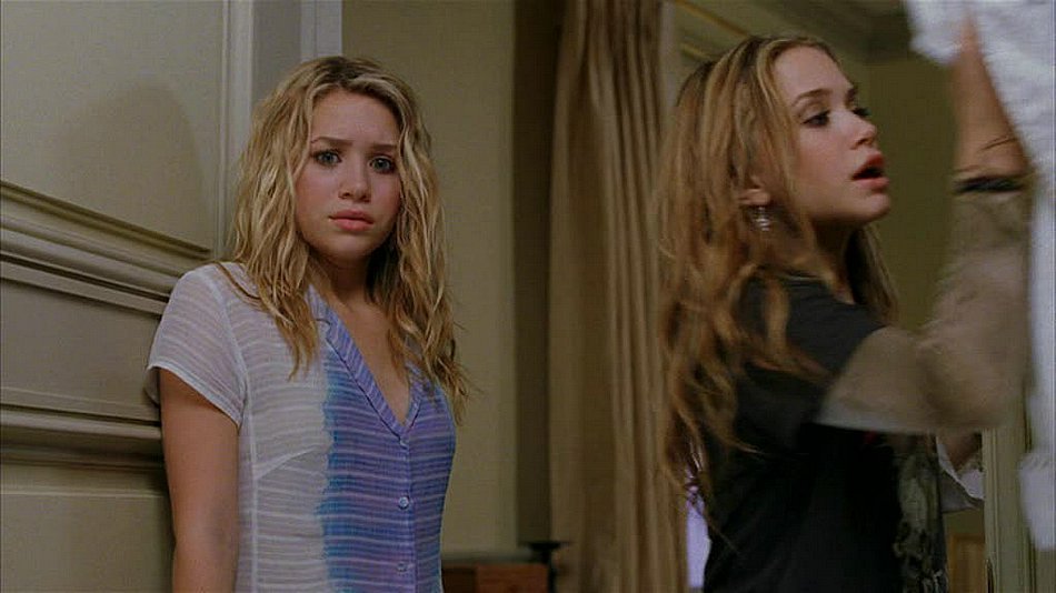'New York Minute' Screencap - Mary-Kate & Ashley Olsen Image (5900457 ...
