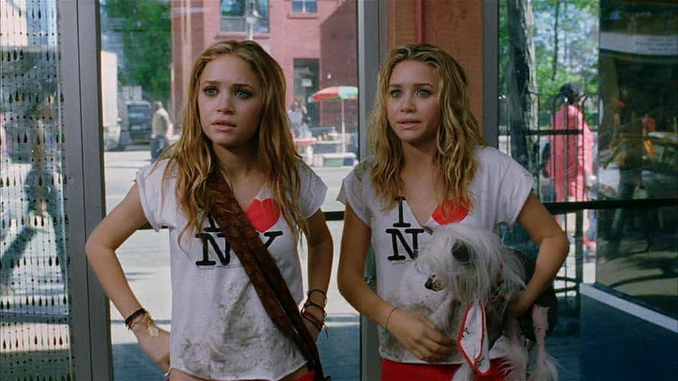 'New York Minute' Screencap - Mary-Kate & Ashley Olsen Image (5935489 ...